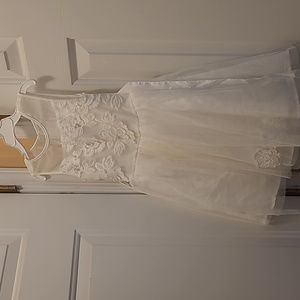 Wedding Dress/Flower Girl Dress for Girls